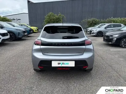 Photo 28 Peugeot 208  Hybrid 110 ch e-DCS6
