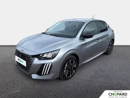 Photo Peugeot 208 Edition