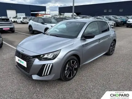 Photo 24 Peugeot 208  Hybrid 110 ch e-DCS6