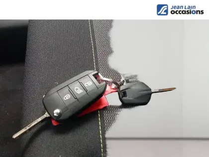 Photo 18 Citroën C3  PureTech 83 ch BVM5