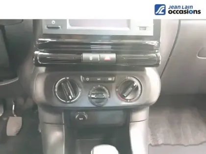 Photo 15 Citroën C3  PureTech 83 ch BVM5