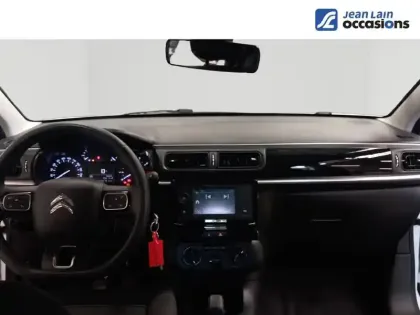 Photo 13 Citroën C3  PureTech 83 ch BVM5