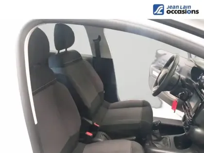 Photo 17 Citroën C3  PureTech 83 ch BVM5