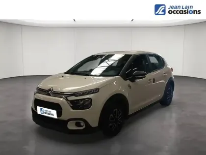 Photo Citroën C3 You