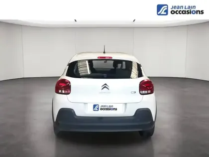Photo 5 Citroën C3  PureTech 83 ch BVM5