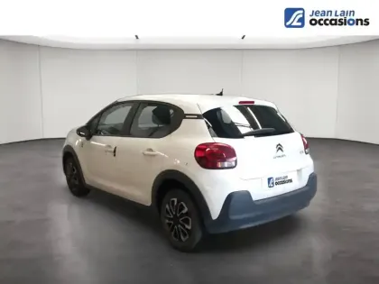 Photo 6 Citroën C3  PureTech 83 ch BVM5