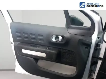Photo 19 Citroën C3  PureTech 83 ch BVM5