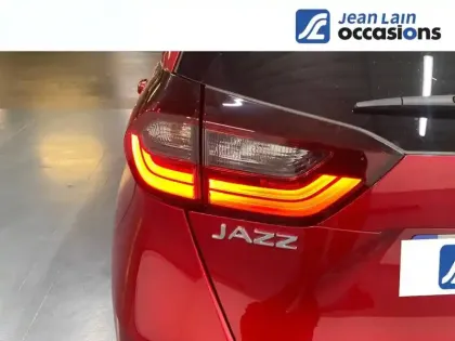 Photo 19 Honda Jazz  e:HEV 1.5 i-MMD