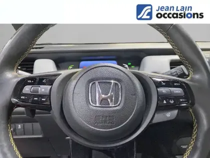 Photo 11 Honda Jazz  e:HEV 1.5 i-MMD