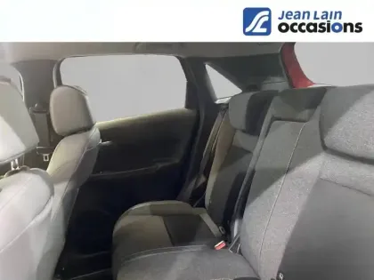 Photo 16 Honda Jazz  e:HEV 1.5 i-MMD