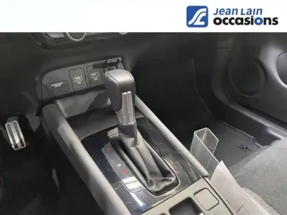 Photo 12 Honda Jazz  e:HEV 1.5 i-MMD
