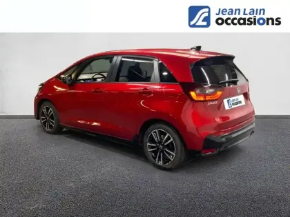Photo 6 Honda Jazz  e:HEV 1.5 i-MMD