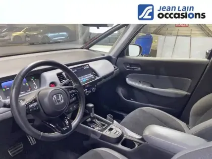 Photo 10 Honda Jazz  e:HEV 1.5 i-MMD