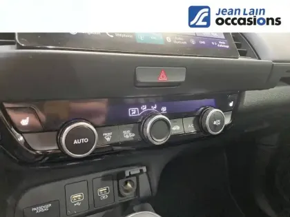 Photo 13 Honda Jazz  e:HEV 1.5 i-MMD