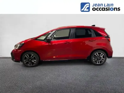 Photo 7 Honda Jazz  e:HEV 1.5 i-MMD