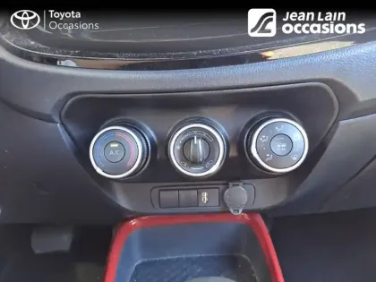 Photo 13 Toyota Aygo X  1.0 VVT-i 72 S-CVT