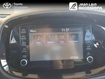 Photo 14 Toyota Aygo X  1.0 VVT-i 72 S-CVT