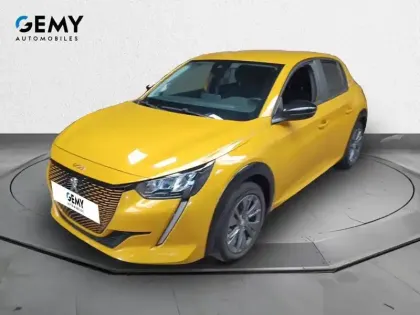 Photo Peugeot 208 Style