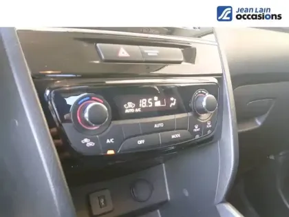 Photo 21 Suzuki Vitara  1.5 Dualjet Allgrip Hybrid Auto