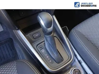 Photo 12 Suzuki Vitara  1.5 Dualjet Allgrip Hybrid Auto