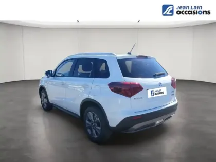 Photo 6 Suzuki Vitara  1.5 Dualjet Allgrip Hybrid Auto
