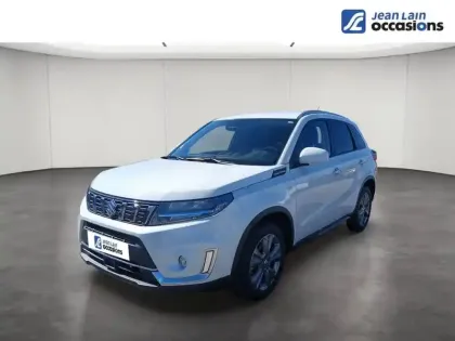 Photo Suzuki Vitara Privilège