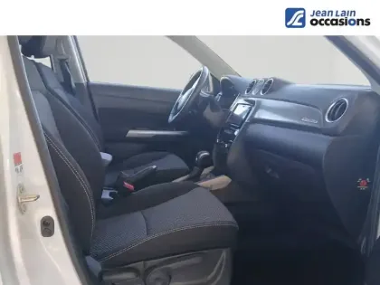 Photo 17 Suzuki Vitara  1.5 Dualjet Allgrip Hybrid Auto