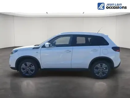 Photo 7 Suzuki Vitara  1.5 Dualjet Allgrip Hybrid Auto