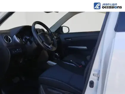 Photo 10 Suzuki Vitara  1.5 Dualjet Allgrip Hybrid Auto