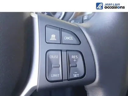Photo 23 Suzuki Vitara  1.5 Dualjet Allgrip Hybrid Auto