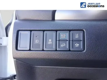 Photo 19 Suzuki Vitara  1.5 Dualjet Allgrip Hybrid Auto