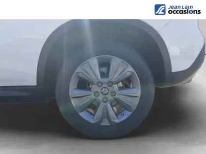 Photo 8 Suzuki Vitara  1.5 Dualjet Allgrip Hybrid Auto