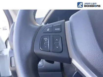 Photo 25 Suzuki Vitara  1.5 Dualjet Allgrip Hybrid Auto