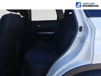 Photo 16 Suzuki Vitara  1.5 Dualjet Allgrip Hybrid Auto