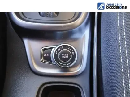 Photo 18 Suzuki Vitara  1.5 Dualjet Allgrip Hybrid Auto
