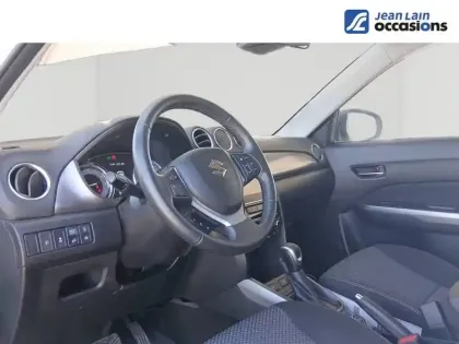 Photo 14 Suzuki Vitara  1.5 Dualjet Allgrip Hybrid Auto