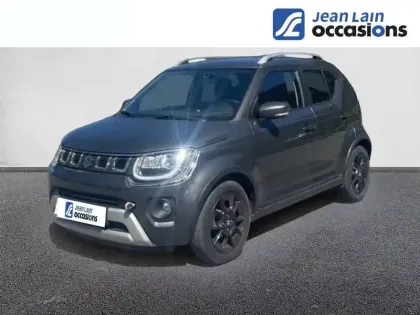 Photo Suzuki Ignis Pack