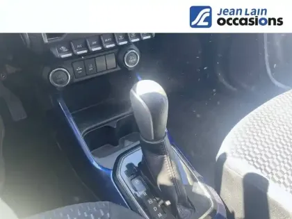 Photo 12 Suzuki Ignis  1.2 Dualjet Hybrid Auto CVT