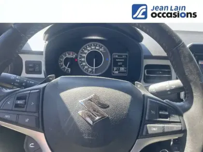 Photo 11 Suzuki Ignis  1.2 Dualjet Hybrid Auto CVT