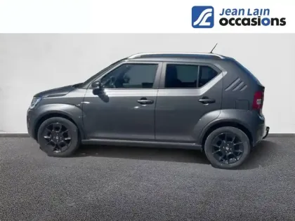 Photo 7 Suzuki Ignis  1.2 Dualjet Hybrid Auto CVT