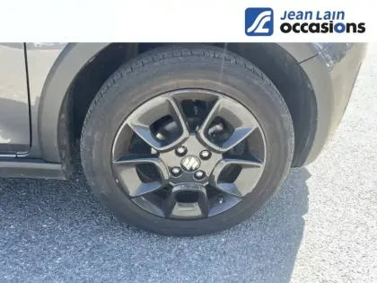 Photo 8 Suzuki Ignis  1.2 Dualjet Hybrid Auto CVT