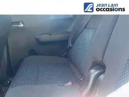 Photo 16 Suzuki Ignis  1.2 Dualjet Hybrid Auto CVT