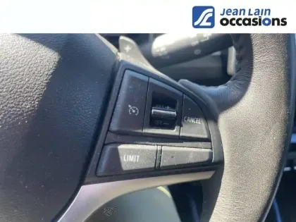 Photo 19 Suzuki Ignis  1.2 Dualjet Hybrid Auto CVT