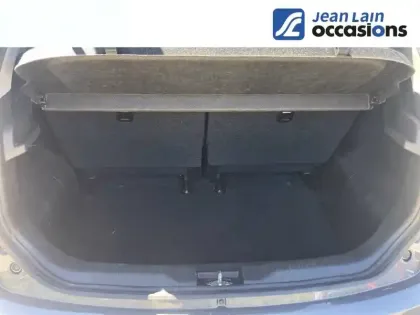 Photo 9 Suzuki Ignis  1.2 Dualjet Hybrid Auto CVT