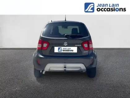 Photo 5 Suzuki Ignis  1.2 Dualjet Hybrid Auto CVT