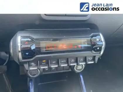 Photo 13 Suzuki Ignis  1.2 Dualjet Hybrid Auto CVT