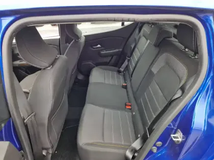Photo 19 Dacia Sandero  ECO-G 100