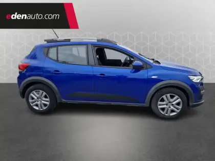 Photo 5 Dacia Sandero  ECO-G 100
