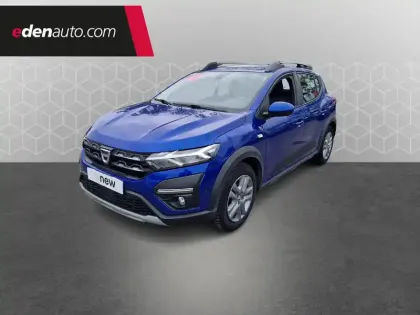 Photo Dacia Sandero Stepway Confort