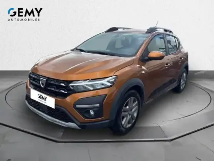 DACIA Sandero Stepway Confort